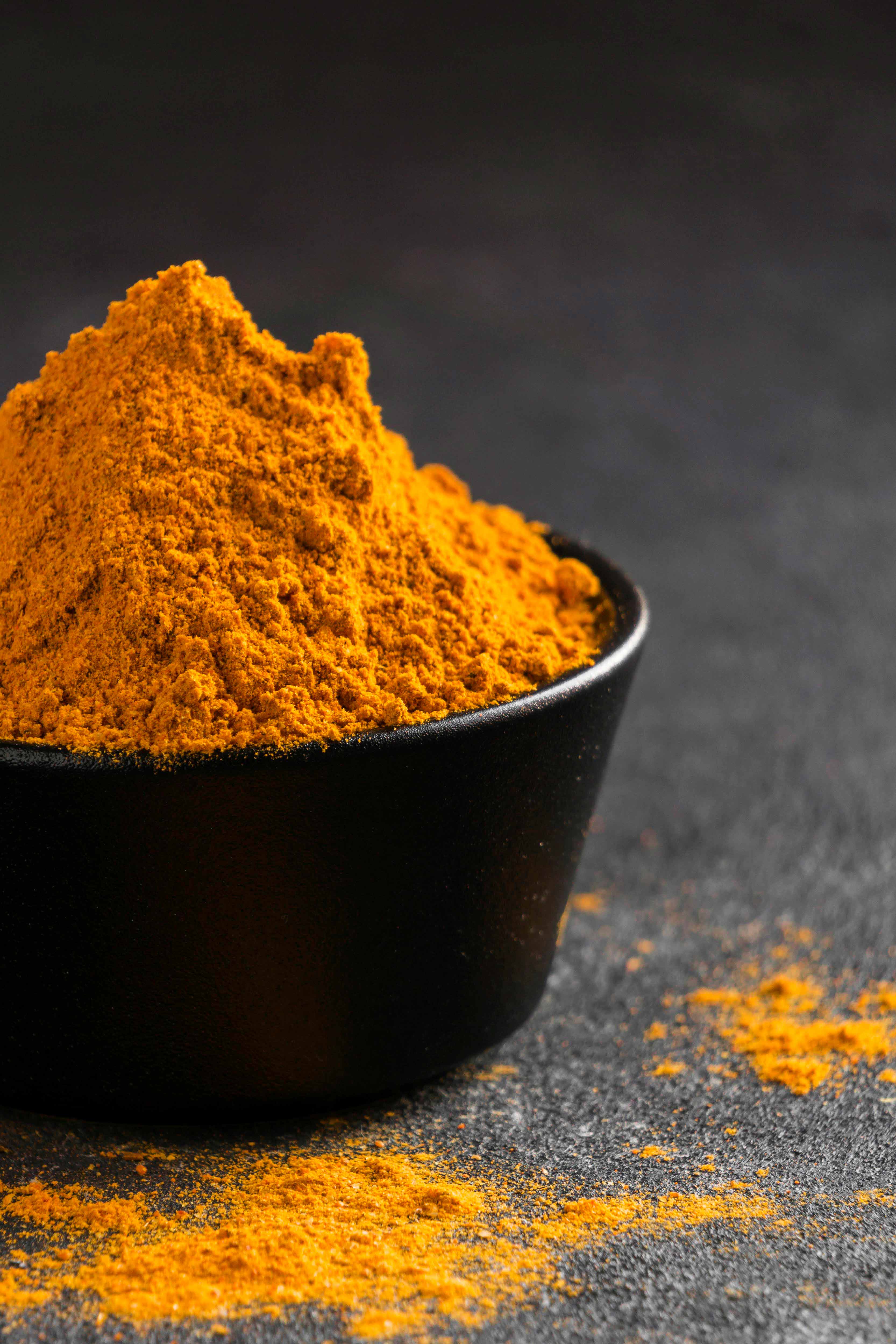 Curry Powder
